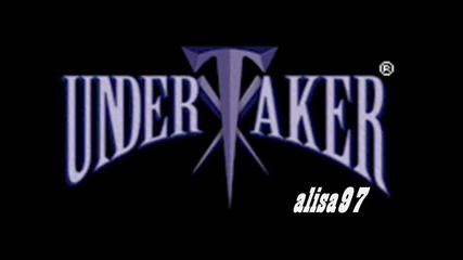 Undertaker Logo Pics