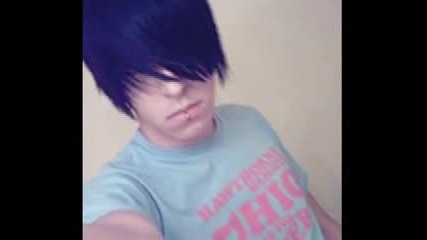 Emo Boys Are Awesome