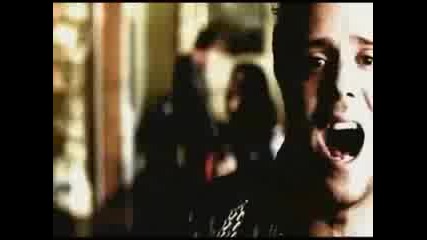 Skillet - Savior 