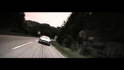 Aston Martin DBS