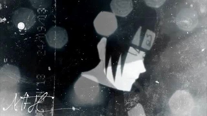 Full mep Itachi cry for you