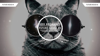 Future House 2015 Seek Bromance (guest Mr. Valantine)