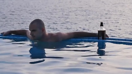 Dj Mladja & Elitni Odredi Feat Nikolija - Alkohola Litar ( Official Video 2014 )