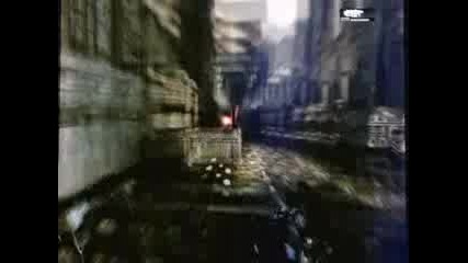 Gears Of War - Malko Informacia I Gameplay