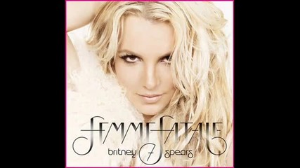 Britney Spears - Criminal