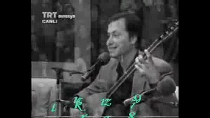 Orhan Hakalmaz - Burma Burma