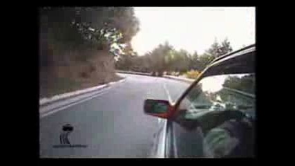 Homenaje A David Abad Bmw M3