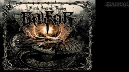 Balfor - Black Serpent Rising - Full Album