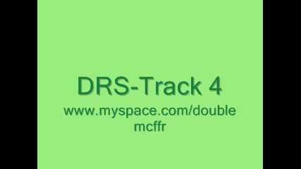 Drs - Track 4 