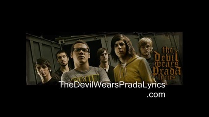 The Devil Wears Prada - Lord Xenu