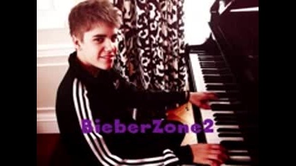 Justin Bieber - Stuck In The Moment