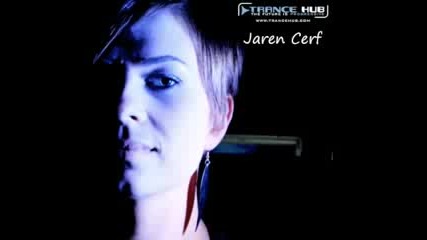 Cerf Mistika & Jaren - You Never Said(dash Berlin Remix)[превод]