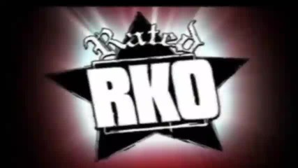 Rated Rko 2011 Titantron 