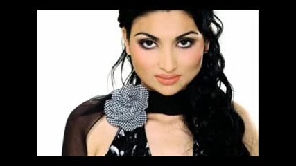 Sofi Marinova - Osadena lubov