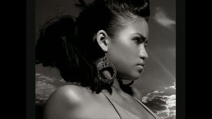 Cassie - Turn The Lights Off *new*