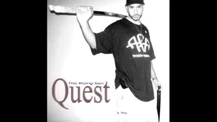 Rising Sun Quest - Im Not Addicted