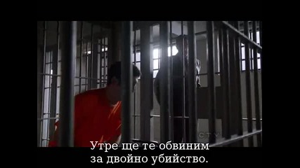 Grimm / Досиетата Грим, Сезон 2 Епизод 1 - със субтитри