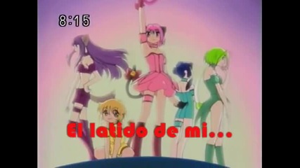 Tokyo Mew Mew Opening 2