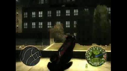 Nfs Most Wanted Anti Gravity
