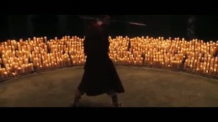 The Last Airbender Teaser Hd 