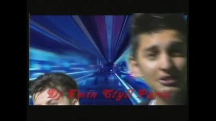 Eno Enver 2012- Mangava Tut Neww Spot