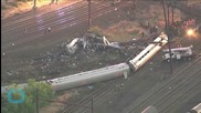 6 Dead, 146 Hospitalized After Amtrak Train Derails