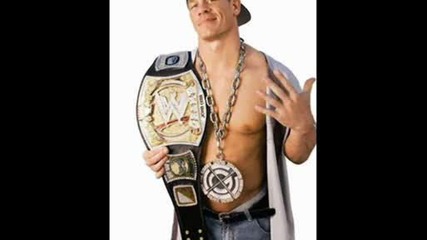John Cena