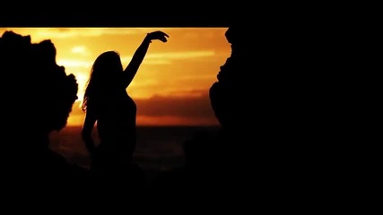 Bryce feat. J - Malik - Turn Up The Night (official Video)