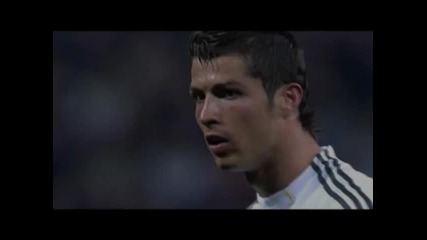 Cristiano Ronaldo - Real Madrid 2010 (by Slavis) 