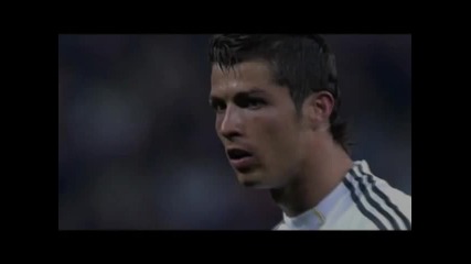 Cristiano Ronaldo - Real Madrid 2010 (by Slavis)