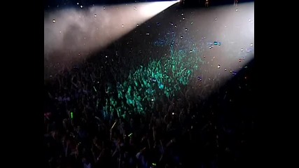 Cascada - Because the night (Promo Only)