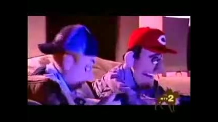Създаването на Ass Like That part 2 