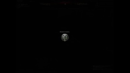 World Of Tanks Gameplay-first Look