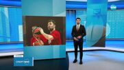 Разочарование за Везенков и Олимпиакос в Евролигата