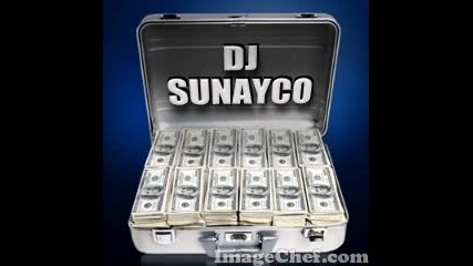 Dj Sunayco Tarkan