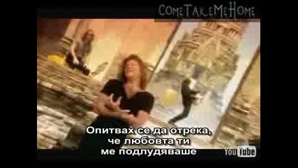 Bon Jovi - This Aint A Love Song ПРЕВОД