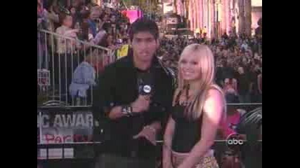 Britney Spears And Hilary Duff