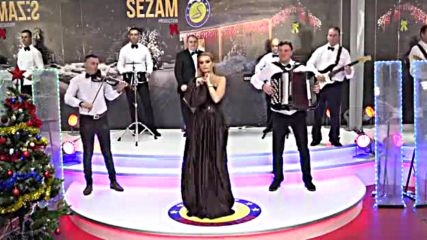 Jelena Kostov - Ona ne zna za mene