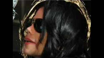 Последна минута за Michael Jackson 