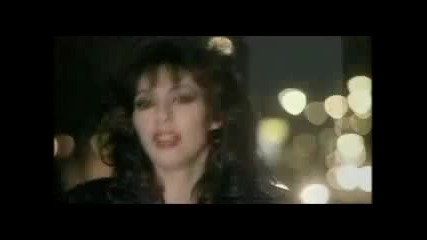 Jennifer Rush - 'the Power Of Love' 1984