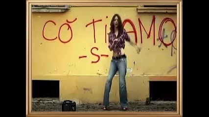 Aylin Prandi - Sexy 24 000 Baci ( Adriano Celentano Cover)