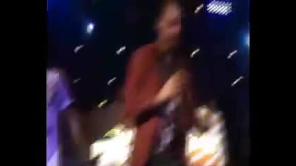 East 17 - Let It Rain Live In Dubai 