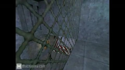 Какво мисли Freeman (half - Life 1 ) - Episode 13