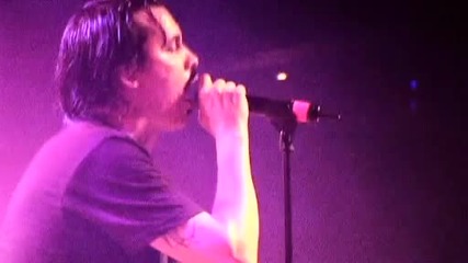 Atmosphere - Less One (live) 