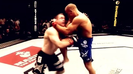 Georges St Pierre - Name of the Game 