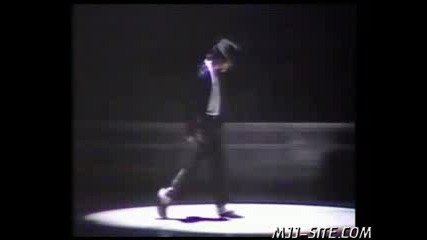 Michael Jackson - Billie Jean (party Mix)