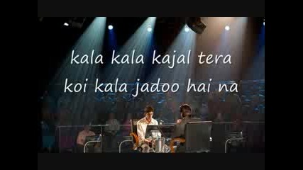Jai Ho (indian version)