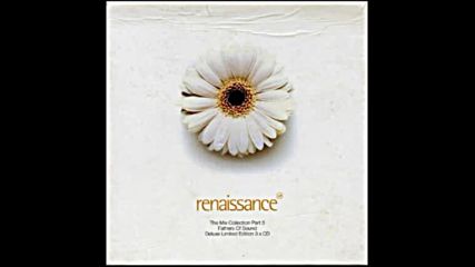 Renaissance The Mix Collection Part 3 1996 Mix 3