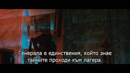 [bg sub] Bunraku 5/6 2010