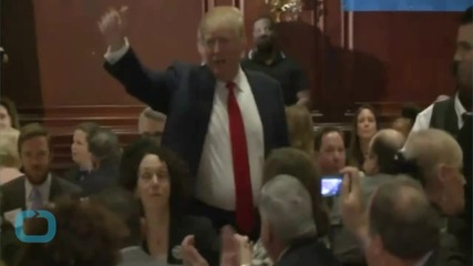 Fox News’ Roger Ailes Responds to Rupert Murdoch-Donald Trump Flap